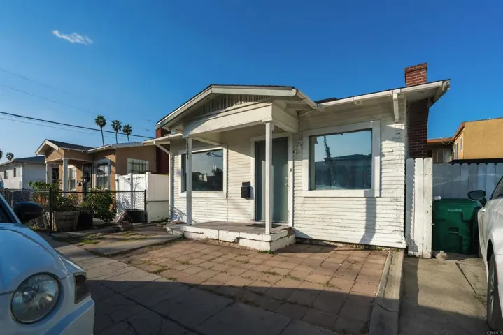 4534 Polk Ave, San Diego, California 92105