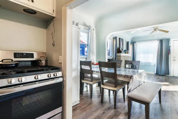 4534 Polk Ave, San Diego, California 92105