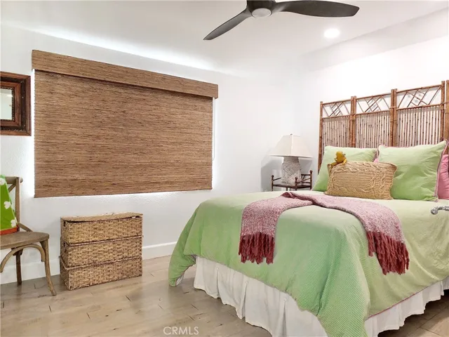 3rd bedroom.
