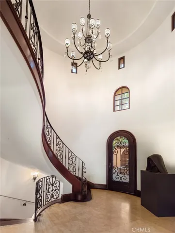 51 Echo Glen, Irvine, California 92603