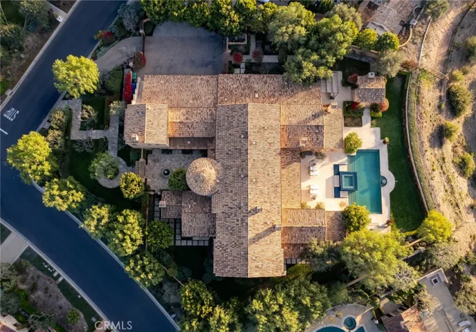 51 Echo Glen, Irvine, California 92603