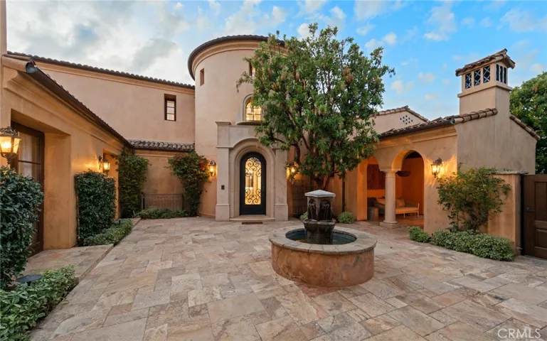51 Echo Glen, Irvine, California 92603