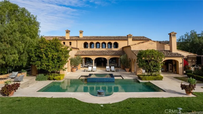 51 Echo Glen, Irvine, California 92603