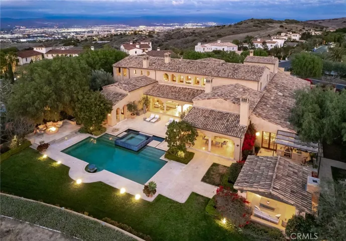 51 Echo Glen, Irvine, California 92603