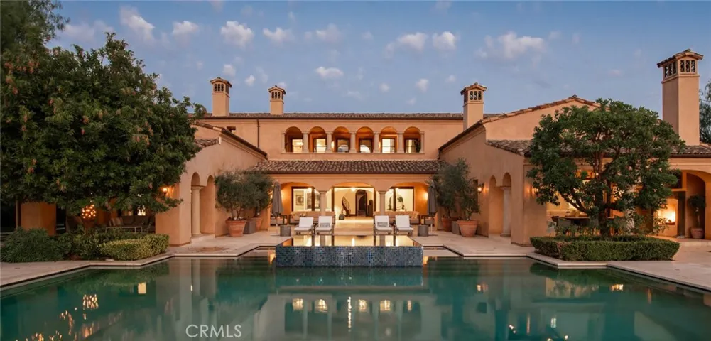 51 Echo Glen, Irvine, California 92603