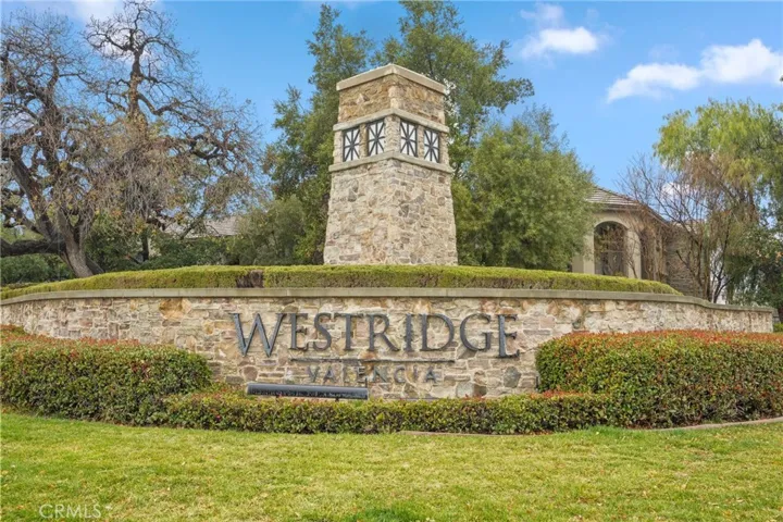 26825 Greenleaf Court, Valencia, California 91381