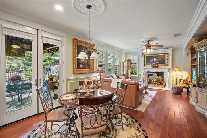26825 Greenleaf Court, Valencia, California 91381