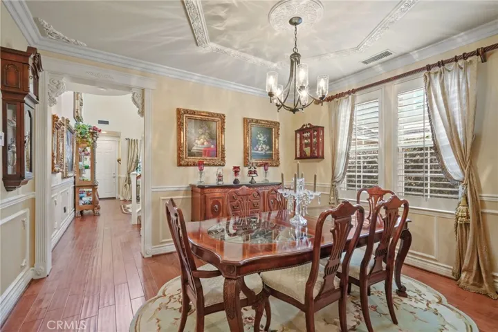 26825 Greenleaf Court, Valencia, California 91381