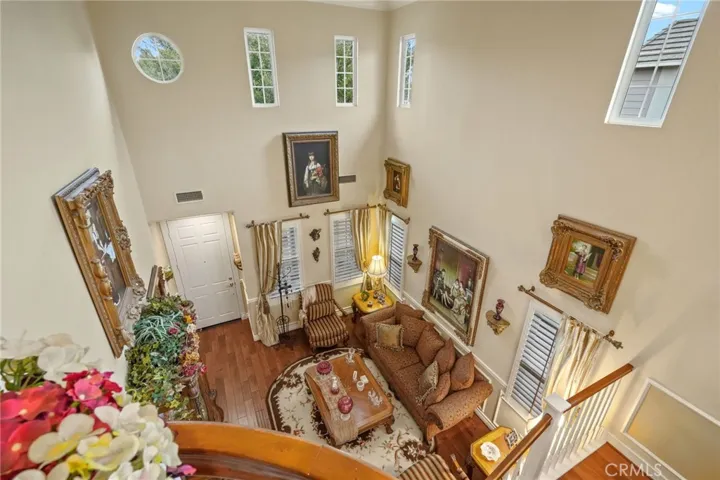 26825 Greenleaf Court, Valencia, California 91381