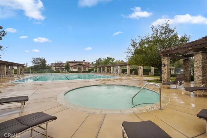26825 Greenleaf Court, Valencia, California 91381