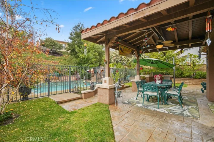 26825 Greenleaf Court, Valencia, California 91381