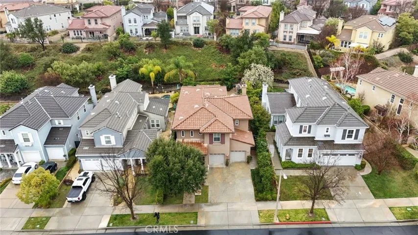 26825 Greenleaf Court, Valencia, California 91381