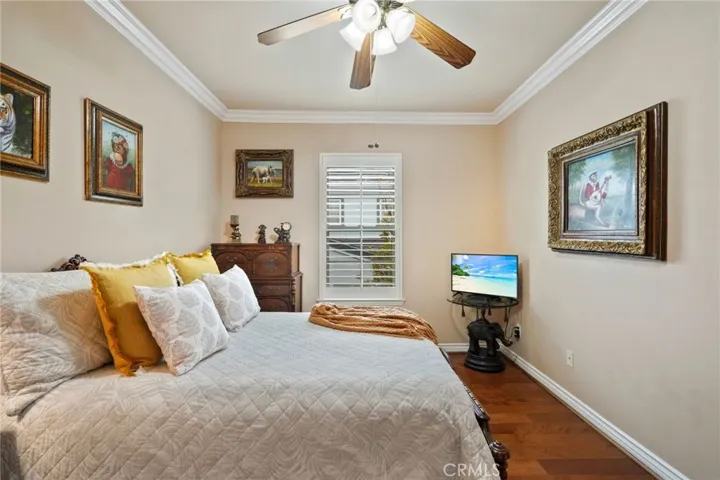 #2 Bedroom