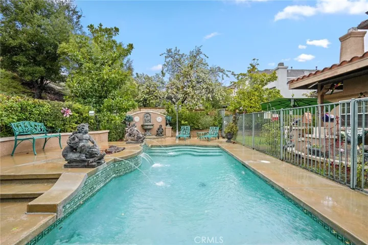 26825 Greenleaf Court, Valencia, California 91381