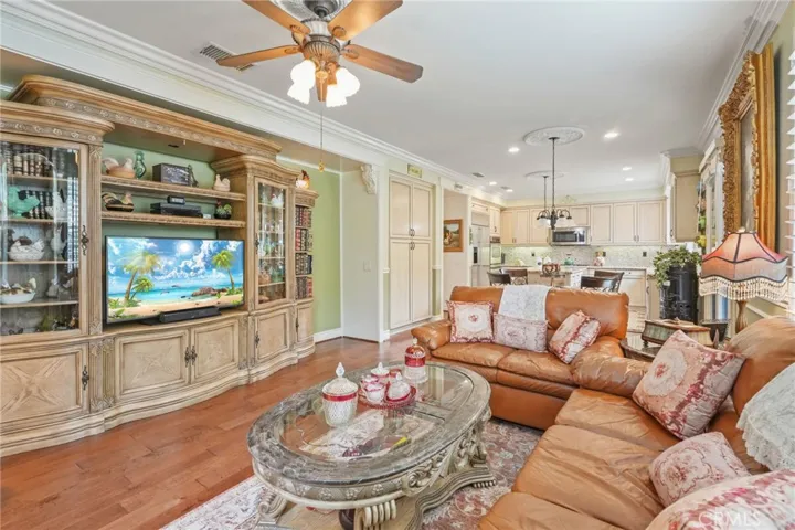 26825 Greenleaf Court, Valencia, California 91381