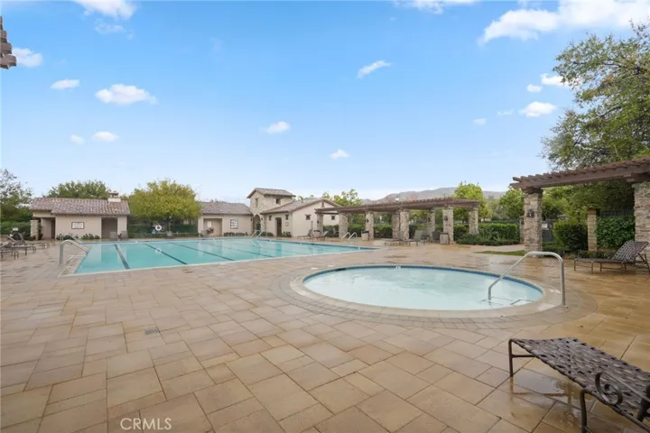 26825 Greenleaf Court, Valencia, California 91381