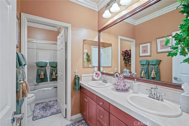 #2 Bathroom