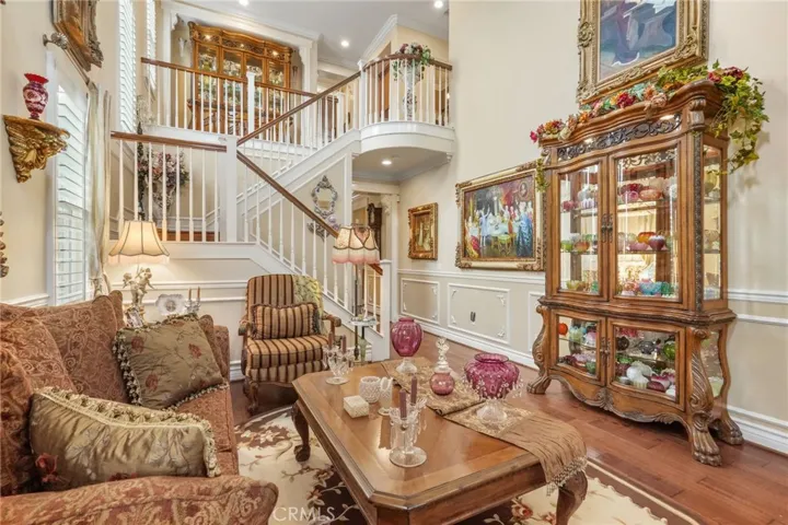 26825 Greenleaf Court, Valencia, California 91381