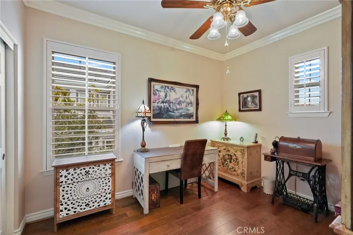 #3 Bedroom