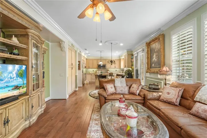 26825 Greenleaf Court, Valencia, California 91381