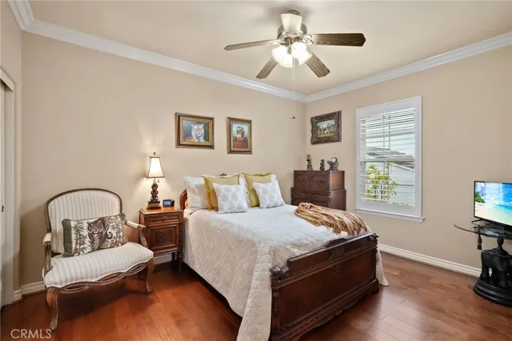 #2 Bedroom