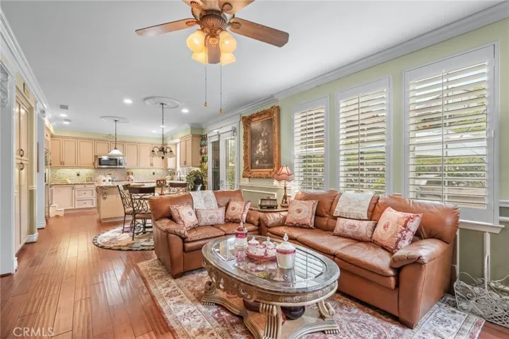 26825 Greenleaf Court, Valencia, California 91381