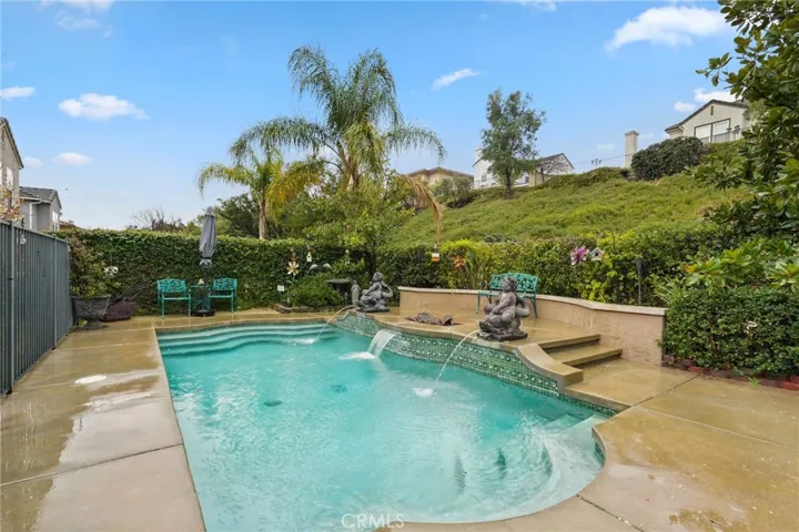 26825 Greenleaf Court, Valencia, California 91381
