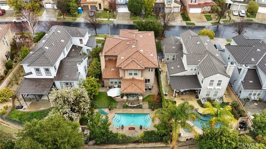 26825 Greenleaf Court, Valencia, California 91381