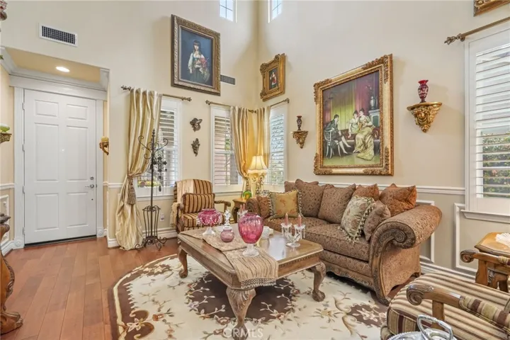 26825 Greenleaf Court, Valencia, California 91381