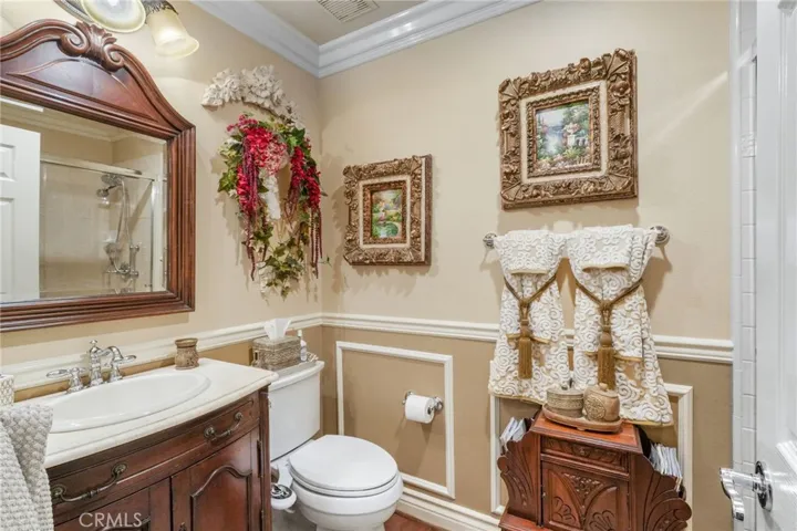 #3 Bathroom