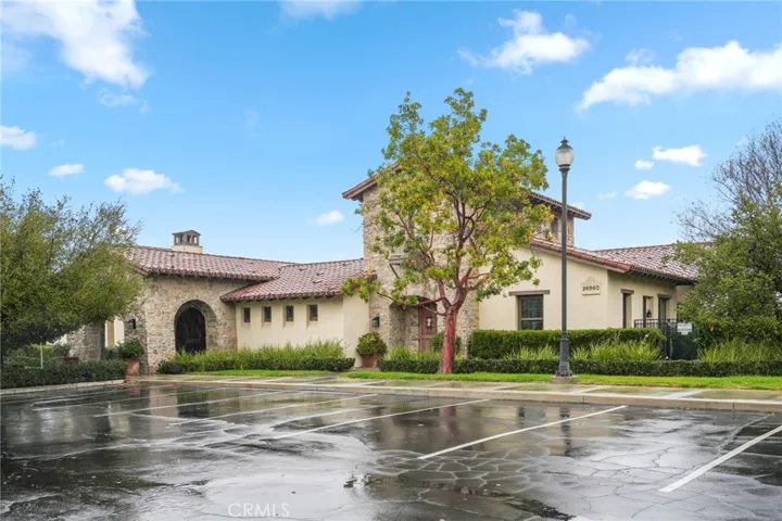 26825 Greenleaf Court, Valencia, California 91381