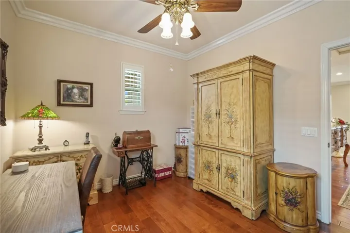 #3 Bedroom