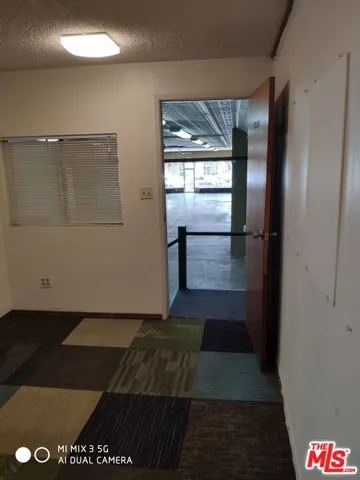 Office Front View