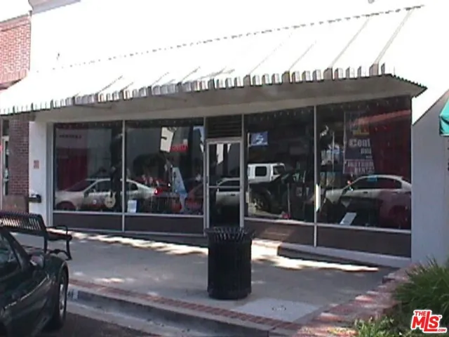 Storefront