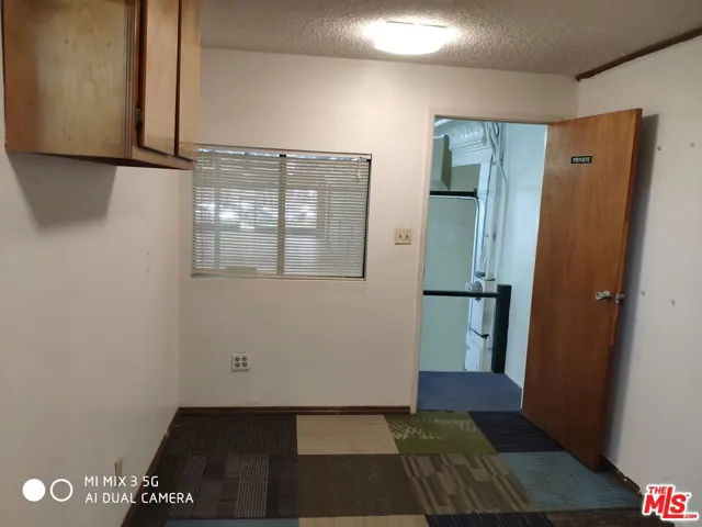 Office Front View