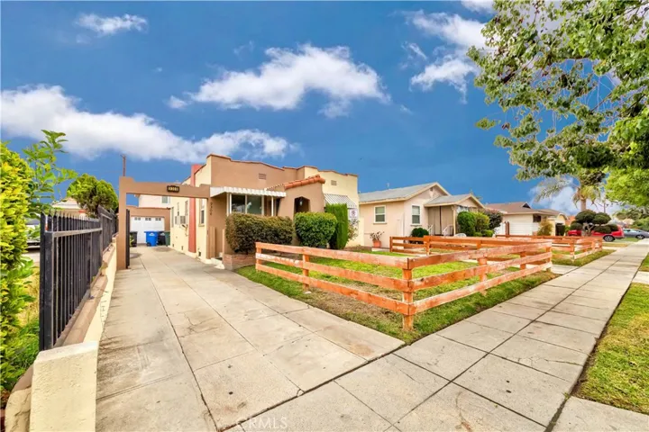 9308 Mcnerney Avenue, South Gate, California 90280