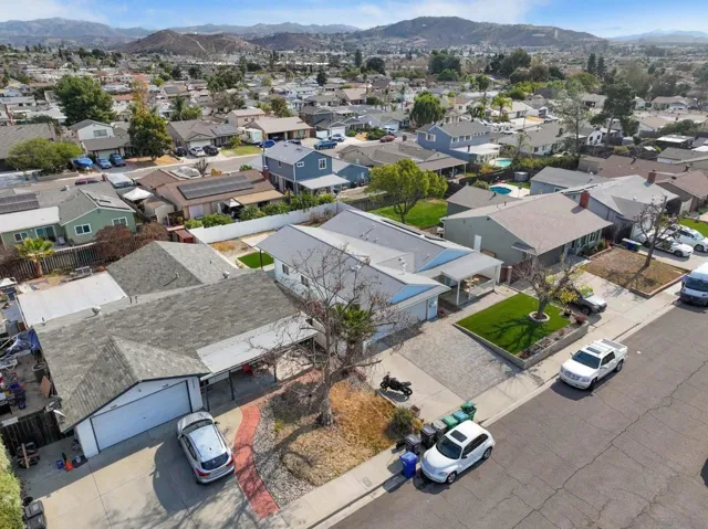 10101 Allenwood Way, Santee, California 92071