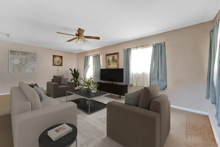 10101 Allenwood Way, Santee, California 92071