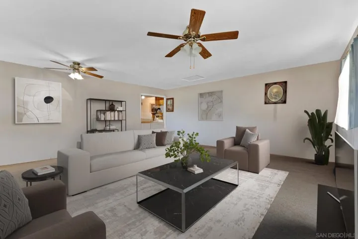 10101 Allenwood Way, Santee, California 92071