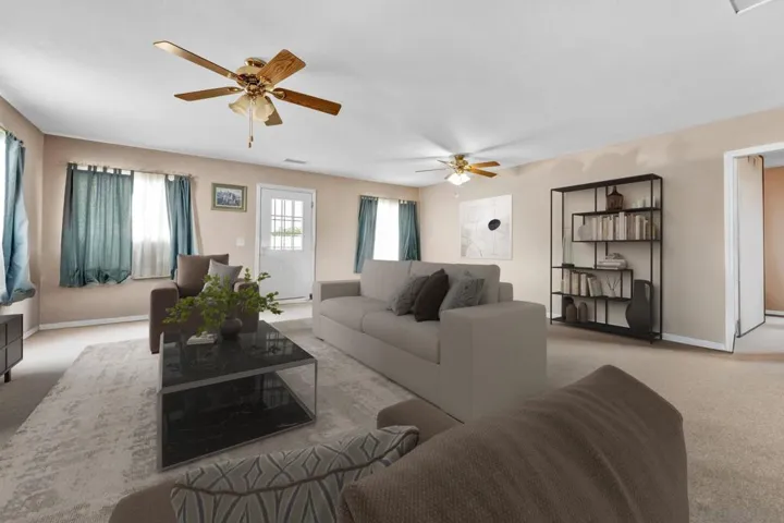 10101 Allenwood Way, Santee, California 92071