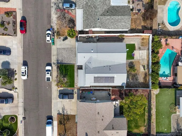 10101 Allenwood Way, Santee, California 92071