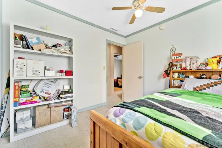 10101 Allenwood Way, Santee, California 92071
