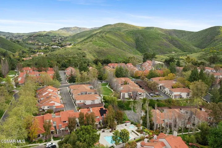 Neighborhood picture
