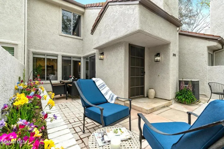 Patio Pic
