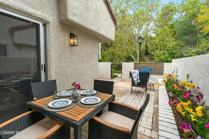 Patio pic 2
