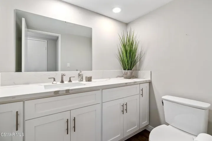 downstairs bath