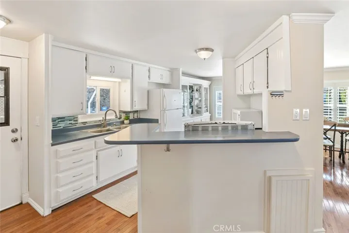 1028 Jane Drive, San Luis Obispo, California 93405