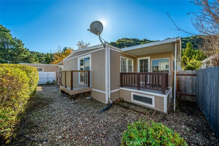 1028 Jane Drive, San Luis Obispo, California 93405