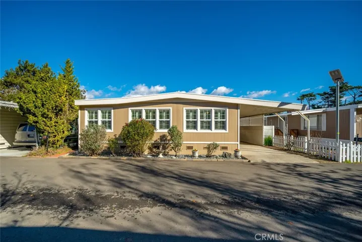 1028 Jane Drive, San Luis Obispo, California 93405