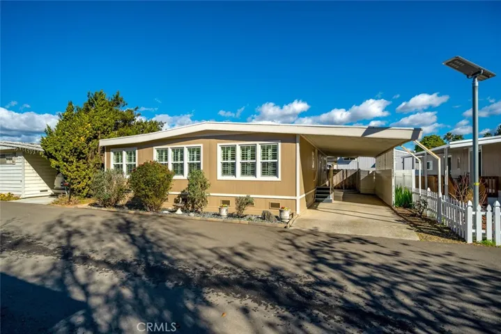 1028 Jane Drive, San Luis Obispo, California 93405